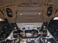 Scut motor Jac T8 4
