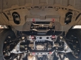 Scut motor Jac T8 5