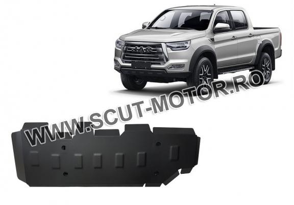 Scut rezervor Jac T8
