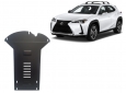 Scut antifurt catalizator pentru Lexus UX 1