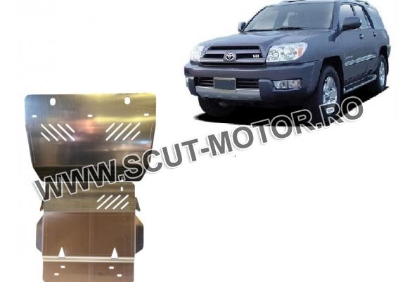 Scut motor din aluminiu Toyota 4Runner