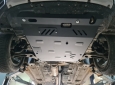 Scut motor Mitsubishi Outlander 9