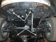Scut motor Mitsubishi Outlander 6