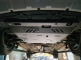 Scut motor Mitsubishi Outlander 8