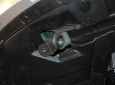 Scut motor Mitsubishi Outlander 4