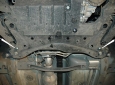 Scut motor Mitsubishi Outlander 5
