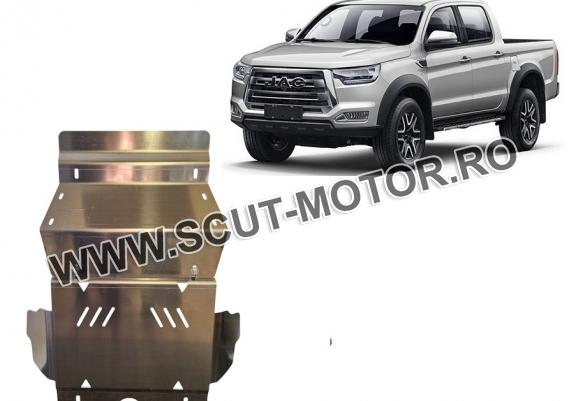 Scut motor din aluminiu Jac T8