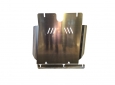 Scut cutie de viteză din aluminiu Jac T8 2