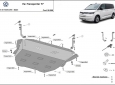 Scut motor Volkswagen Transporter T7 3