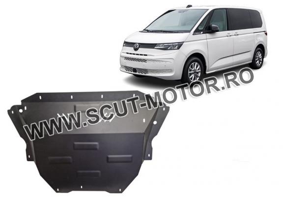 Scut motor Volkswagen Transporter T7