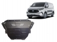 Scut motor Ford Transit Custom 1