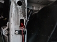 Scut motor Ford Transit Custom 8