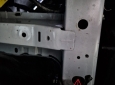 Scut motor Ford Transit Custom 6