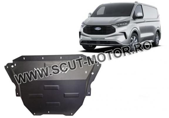 Scut motor Ford Transit Custom