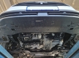 Scut motor Ford Transit Custom 11