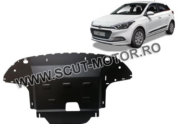 Scut motor Hyundai i20