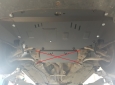 Scut motor Audi A4 B6, 1.9 tdi 6