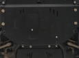 Scut motor Audi A4 B6 9