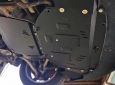 Scut motor Audi A4 B6 8