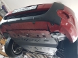 Scut motor Citroen Berlingo 10