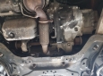 Scut motor Citroen Berlingo 5