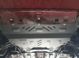 Scut motor Citroen Berlingo 4