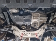 Scut motor Renault Trafic 12