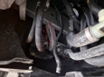 Scut motor Renault Trafic 11