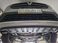 Scut motor Renault Trafic 6