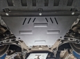 Scut motor Renault Trafic 5