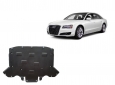 Scut cutie de viteză Audi A8 1