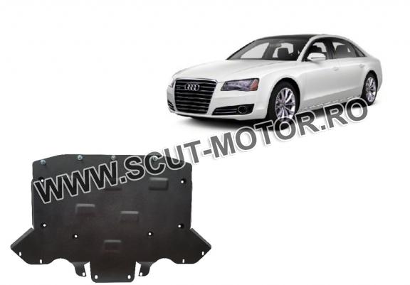 Scut cutie de viteză Audi A8