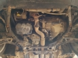 Scut motor Mini Paceman R61 5