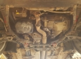 Scut motor Mini Paceman R61 4