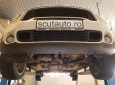 Scut motor Mini Paceman R61 8