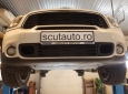 Scut motor Mini Paceman R61 9