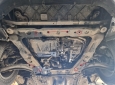 Scut motor Nissan Qashqai 11