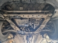 Scut motor Nissan Qashqai 10