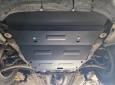 Scut motor Nissan Qashqai 9