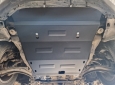 Scut motor Nissan Qashqai 8