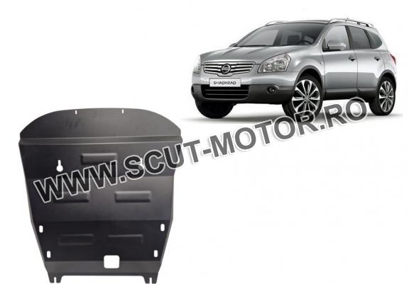 Scut motor Nissan Qashqai