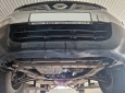 Scut motor Nissan Qashqai 6