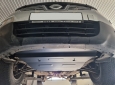 Scut motor Nissan Qashqai 4