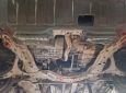 Scut motor Honda CR-V 4