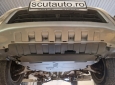 Scut motor Honda CR-V 8