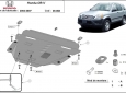 Scut motor Honda CR-V 3