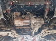 Scut motor Mazda 3 4