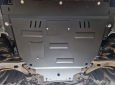 Scut motor Mazda 3 6