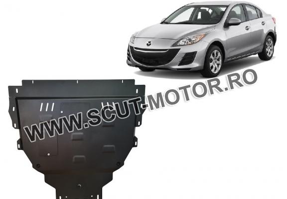Scut motor Mazda 3
