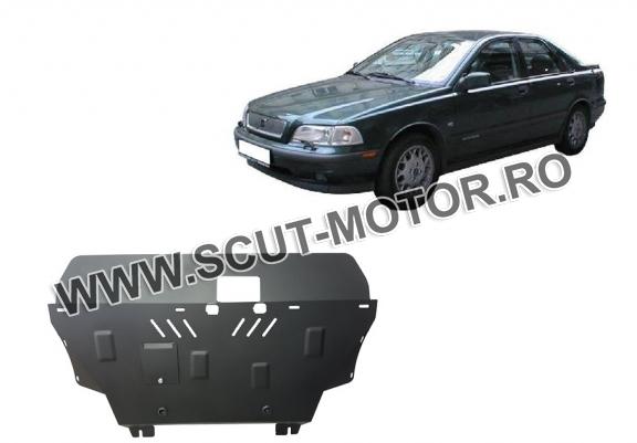 Scut motor Volvo S40